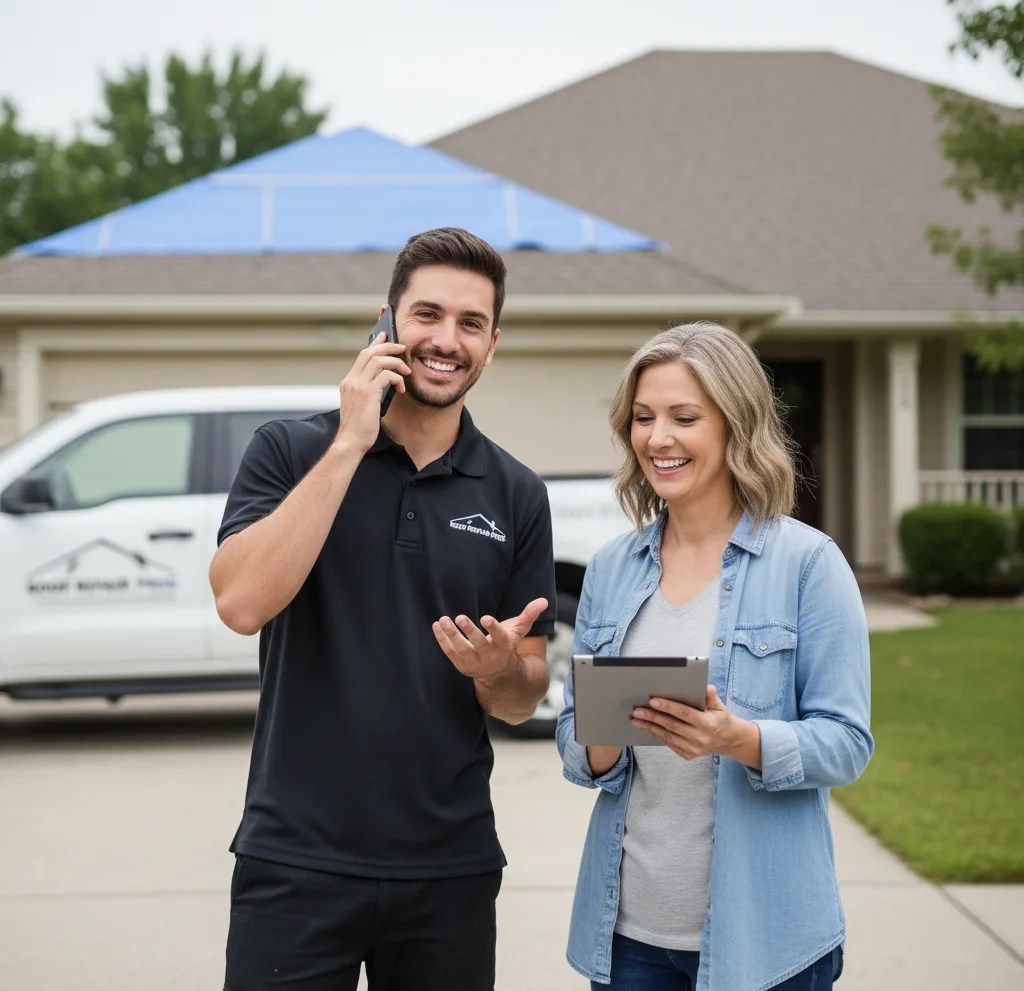 Storm Damage Repair in Unadilla, NY